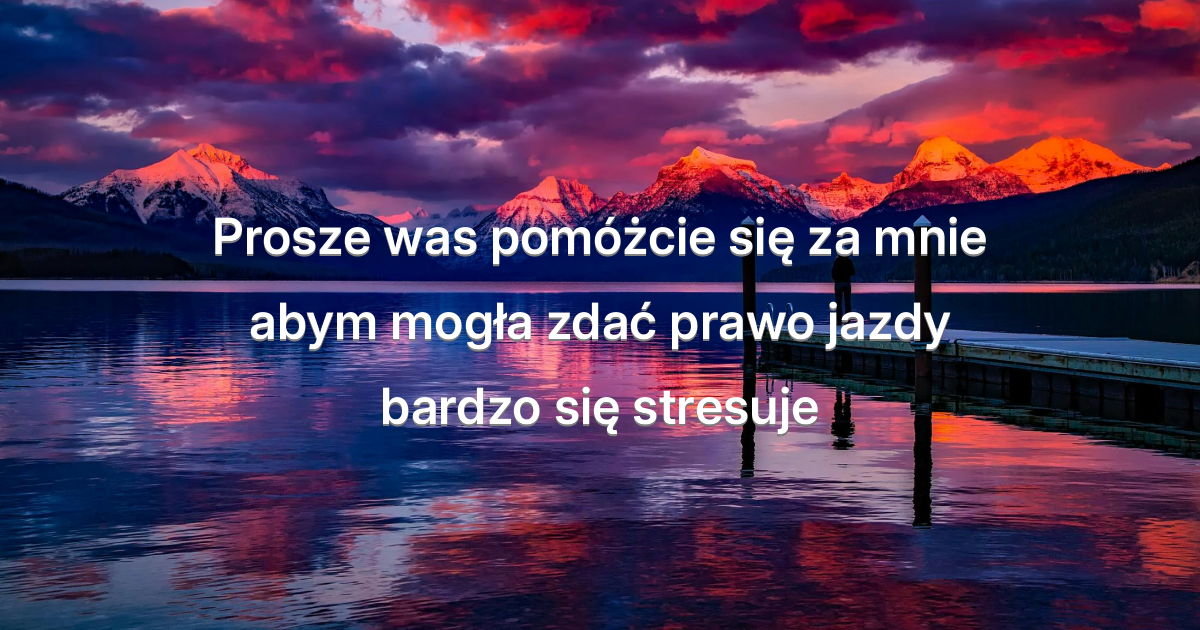 Prayer image