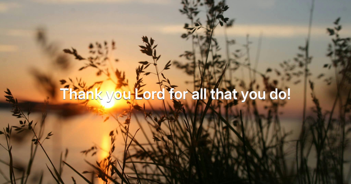 Prayer image