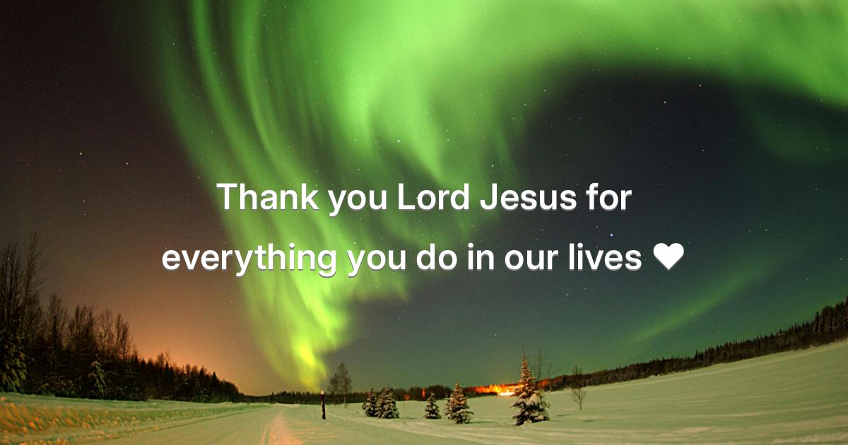Prayer image