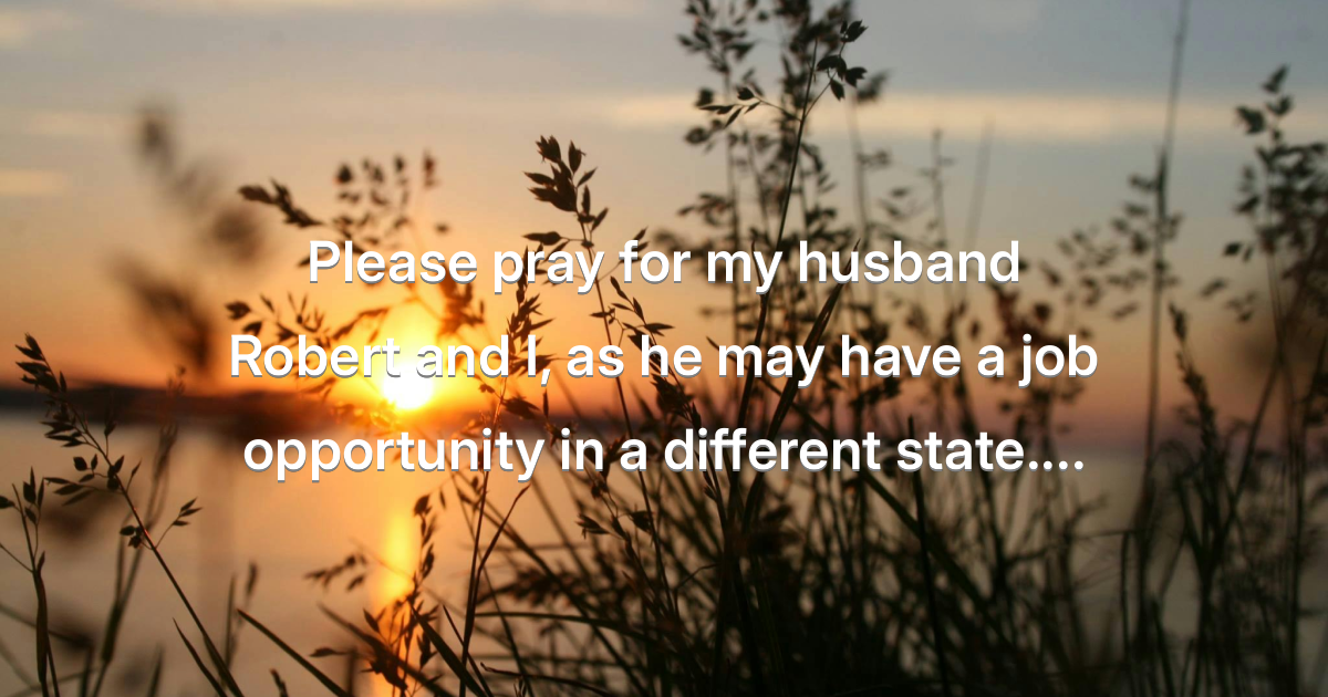 Prayer image