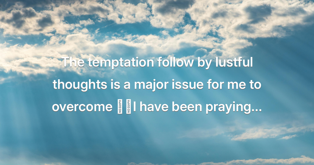 Prayer image