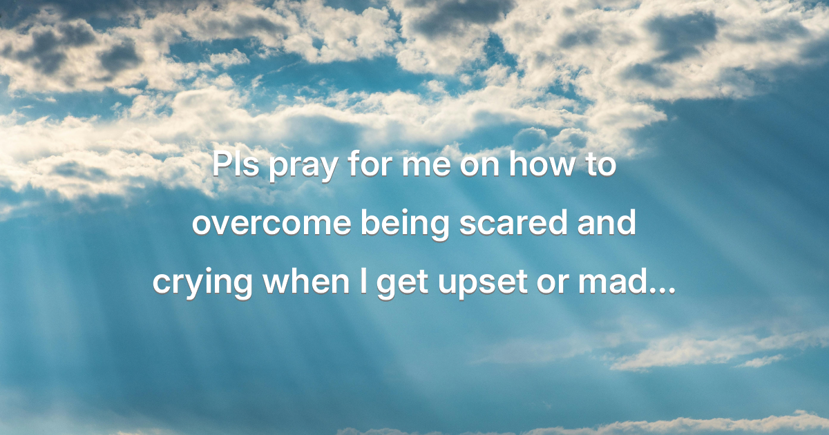 Prayer image