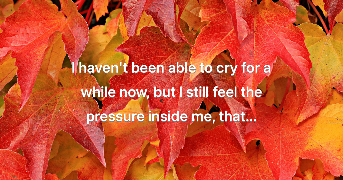 Prayer image