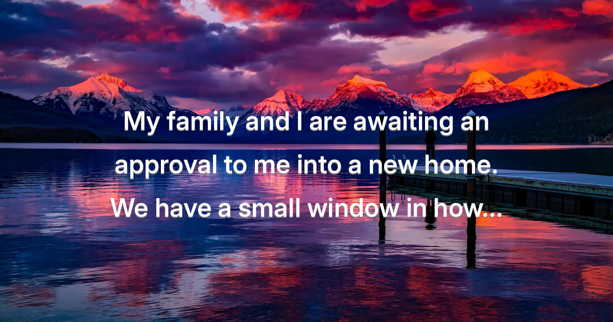 Prayer image