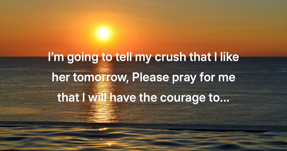 Prayer image