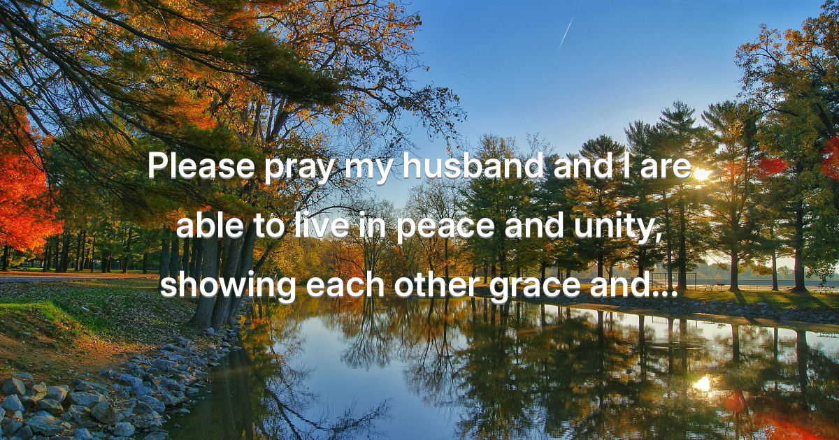 Prayer image