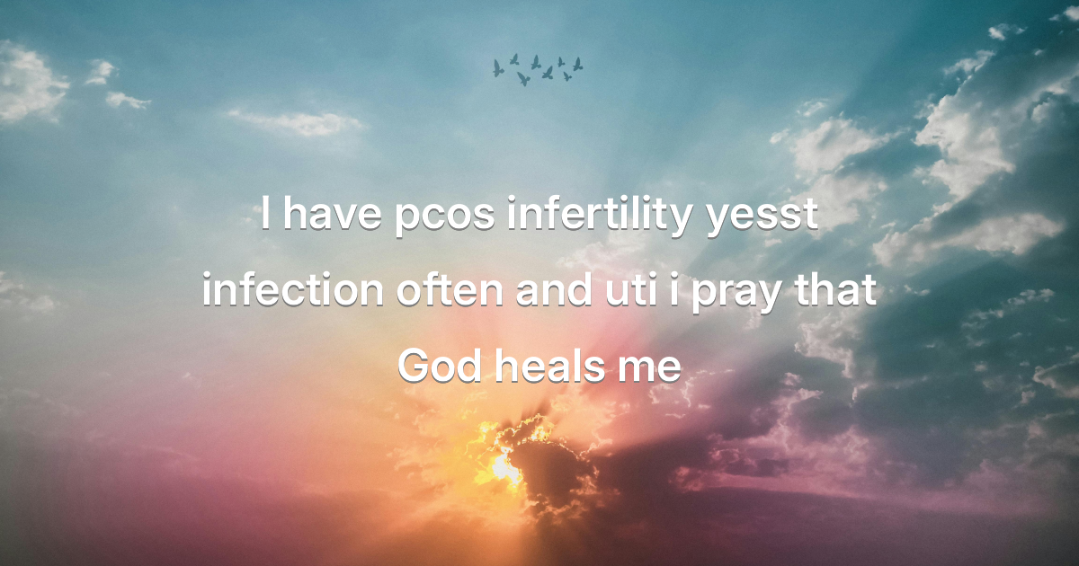 Prayer image