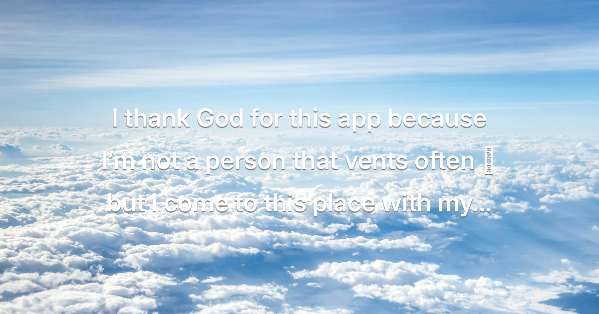 Prayer image