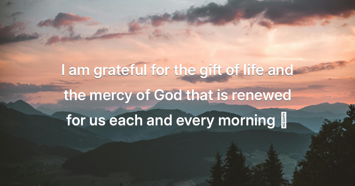 Prayer image