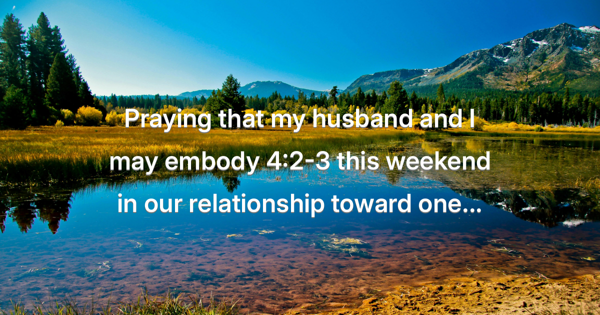 Prayer image