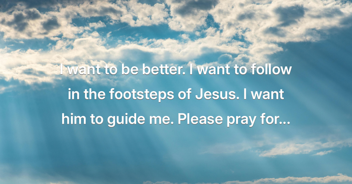 Prayer image