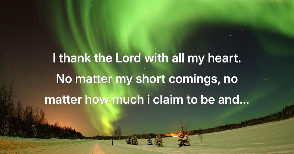 Prayer image