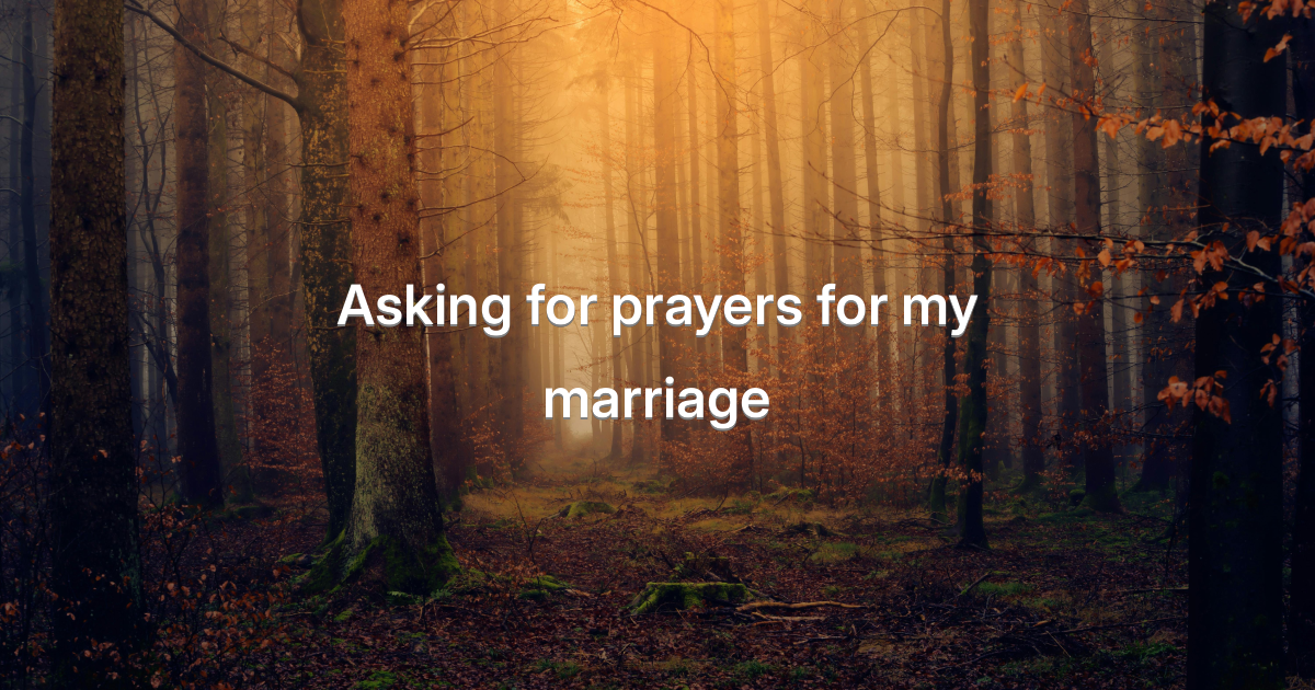 Prayer image
