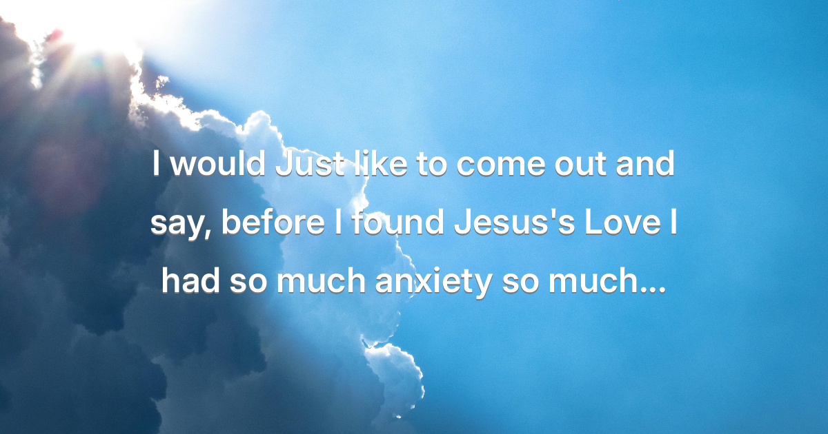 Prayer image