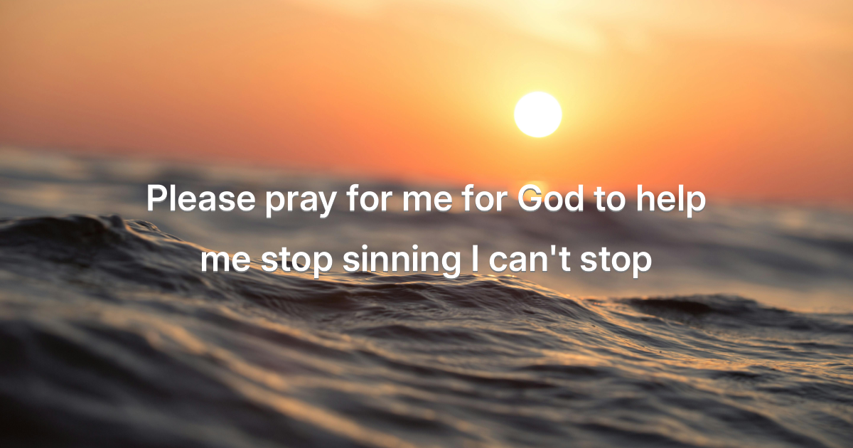Prayer image