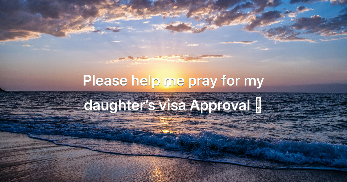 Prayer image