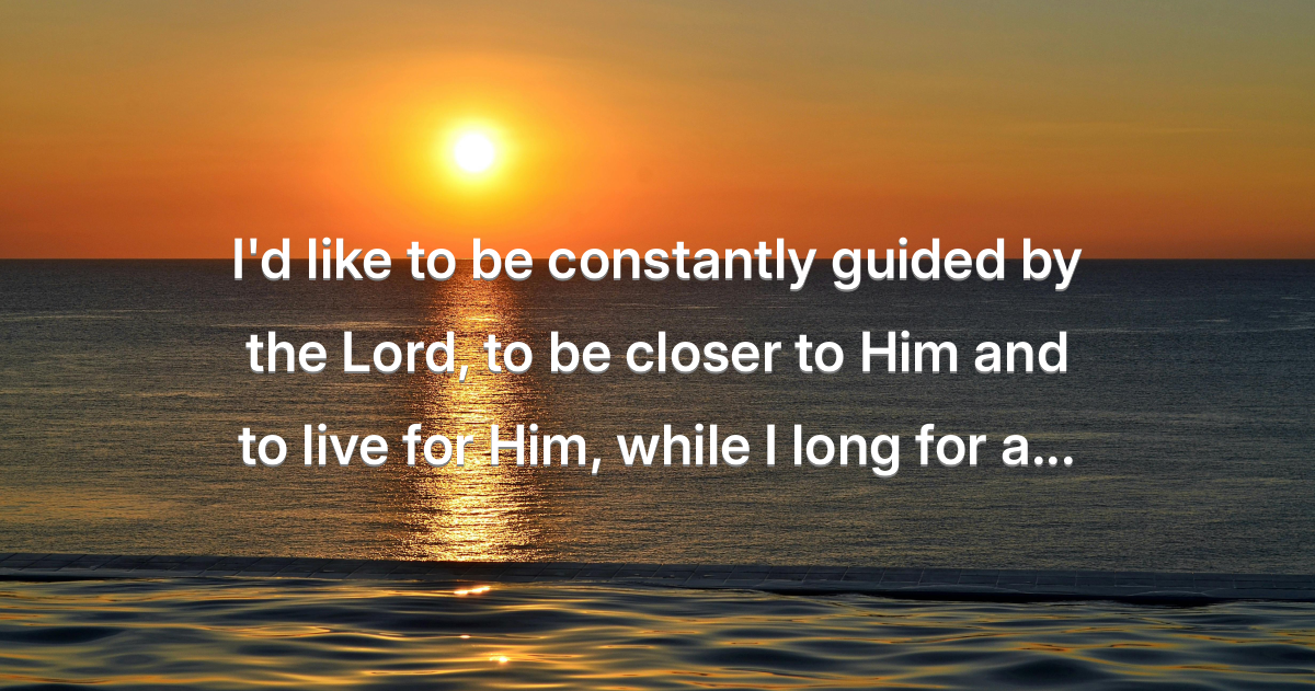 Prayer image