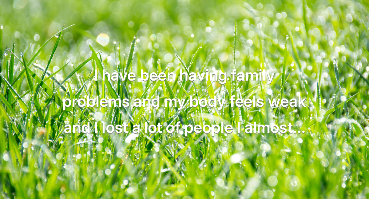 Prayer image