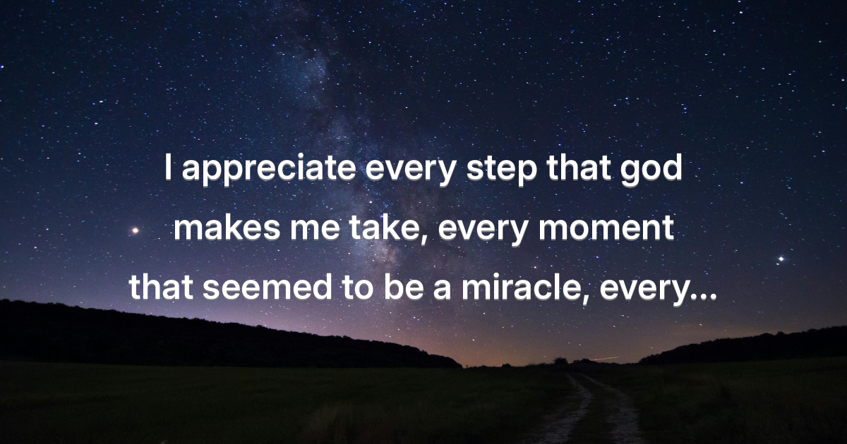Prayer image
