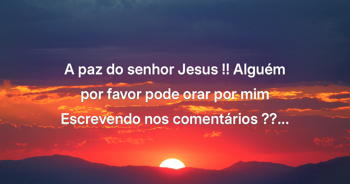 Prayer image
