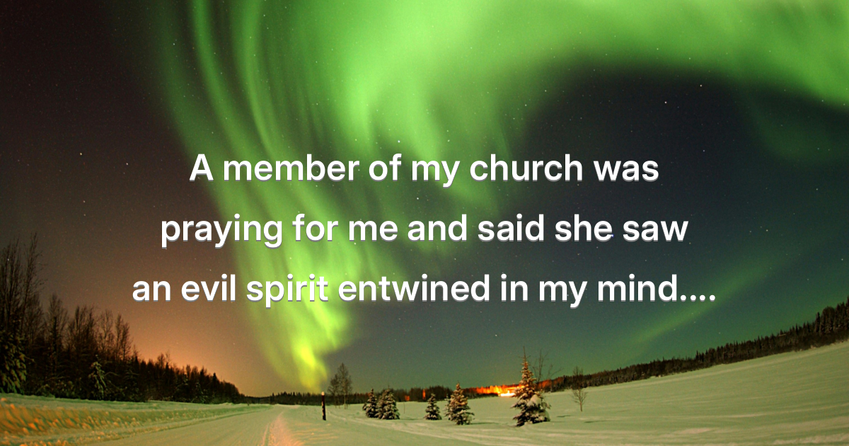 Prayer image