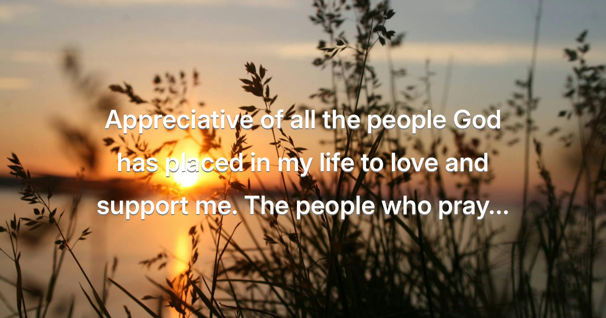 Prayer image