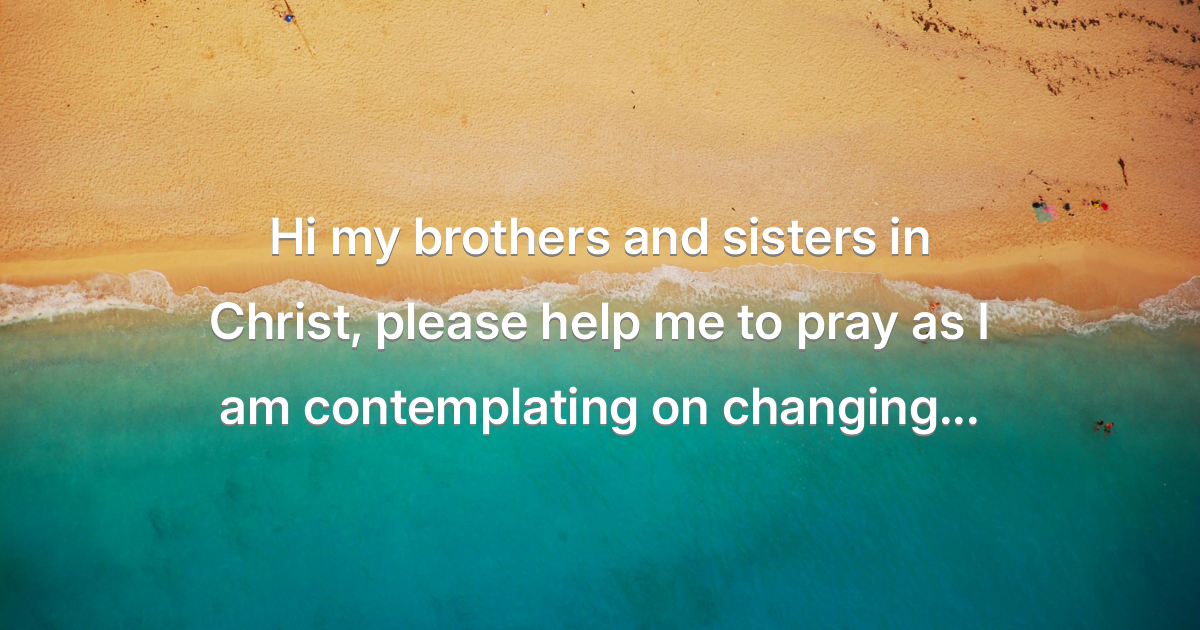 Prayer image