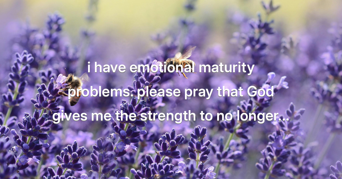 Prayer image