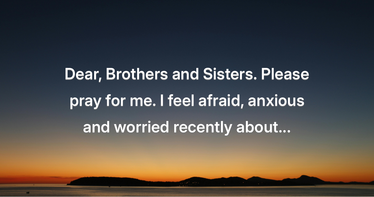 Prayer image