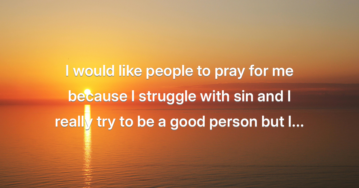 Prayer image