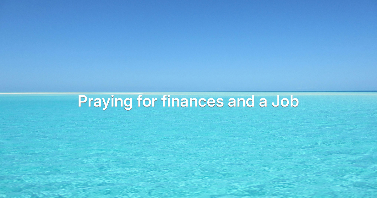 Prayer image