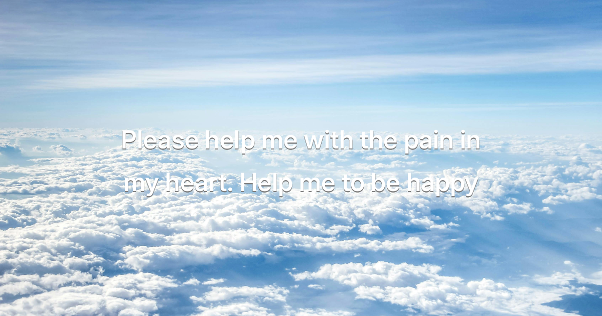 Prayer image