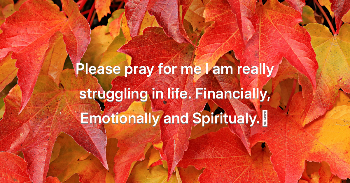 Prayer image