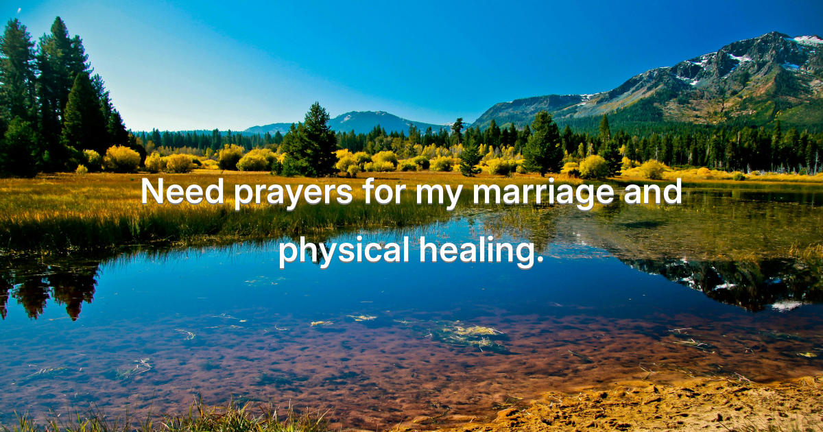Prayer image