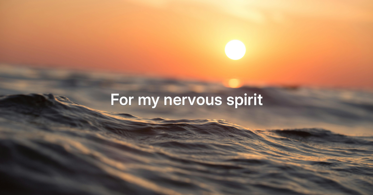 Prayer image