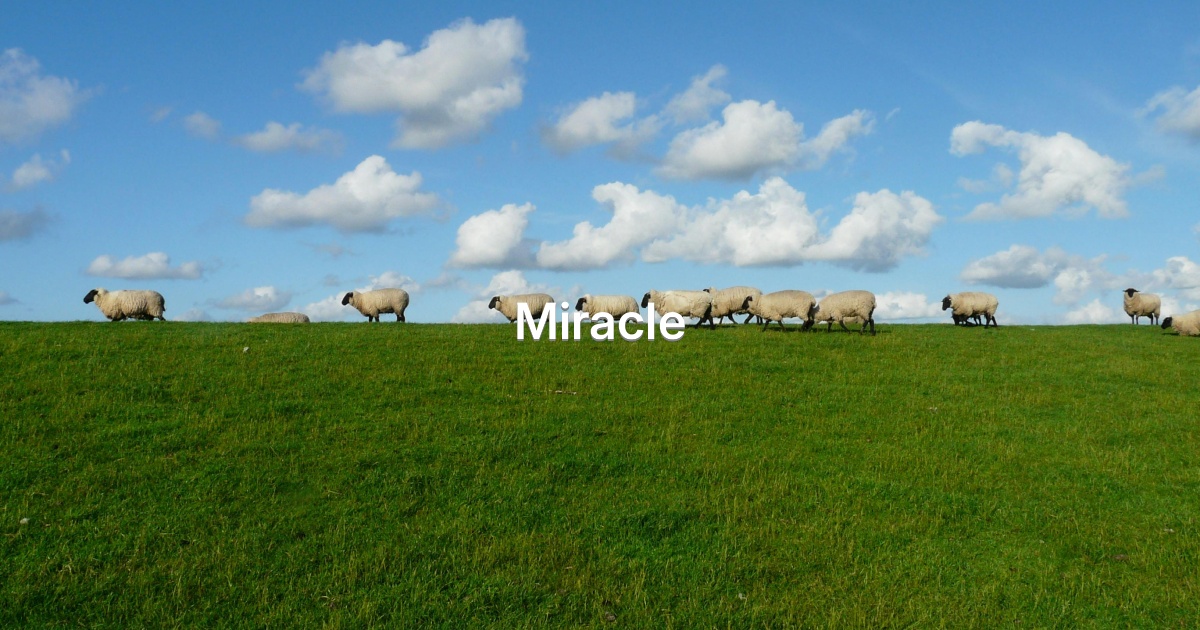 Prayer image