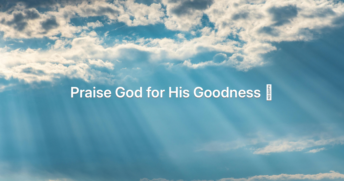 Prayer image
