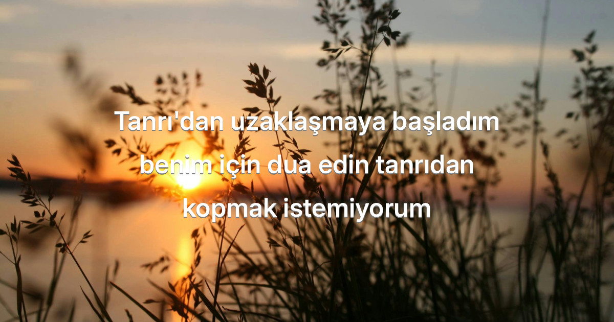 Prayer image