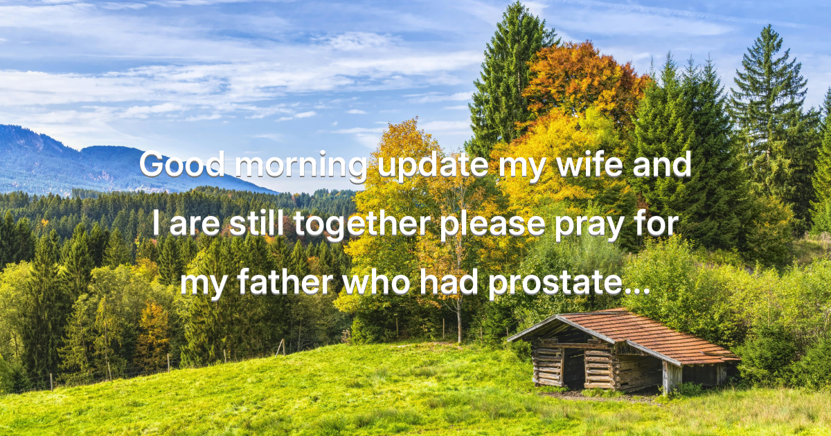 Prayer image