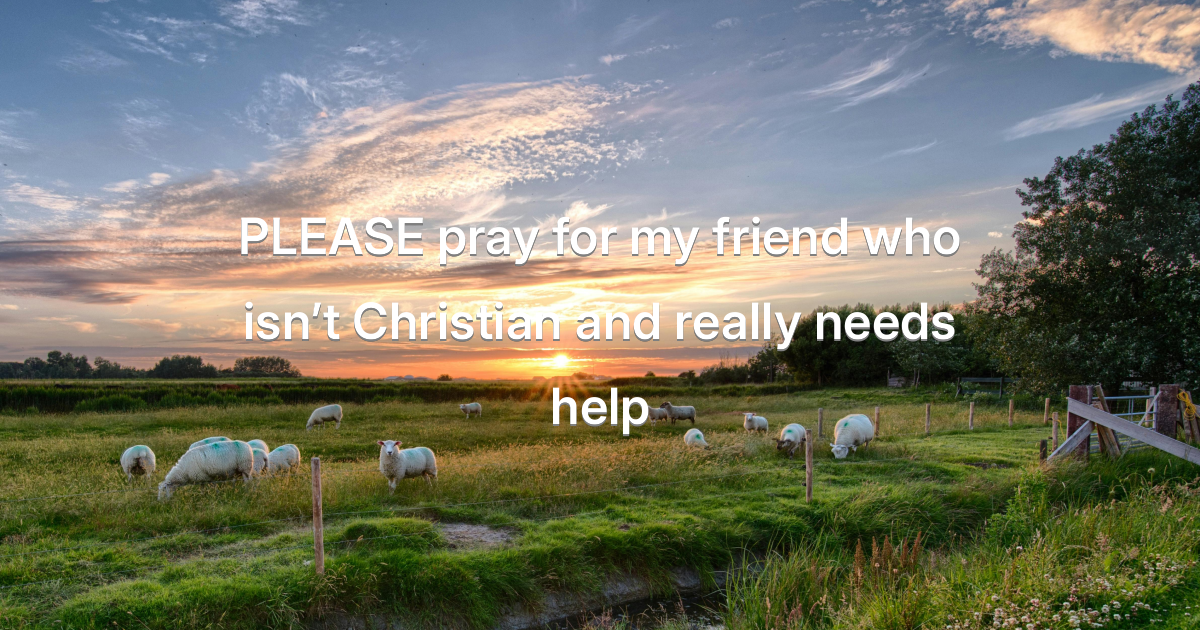 Prayer image