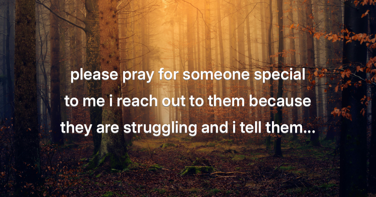 Prayer image