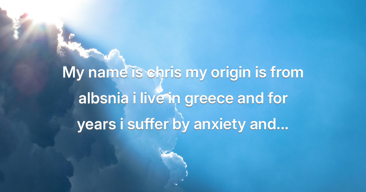 Prayer image