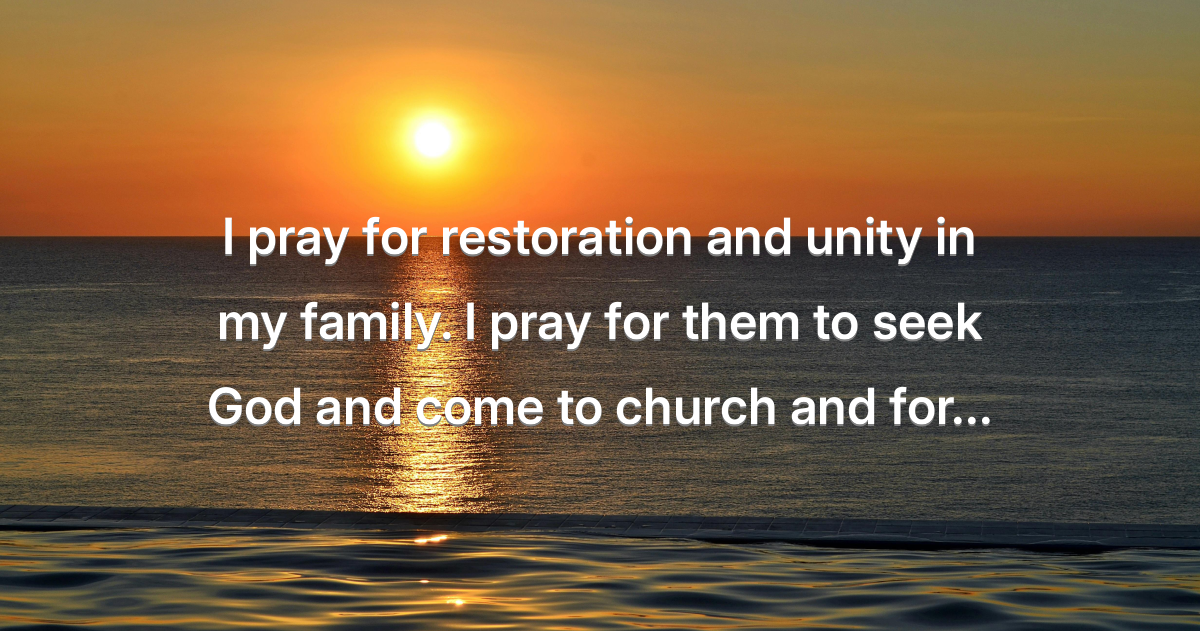 Prayer image