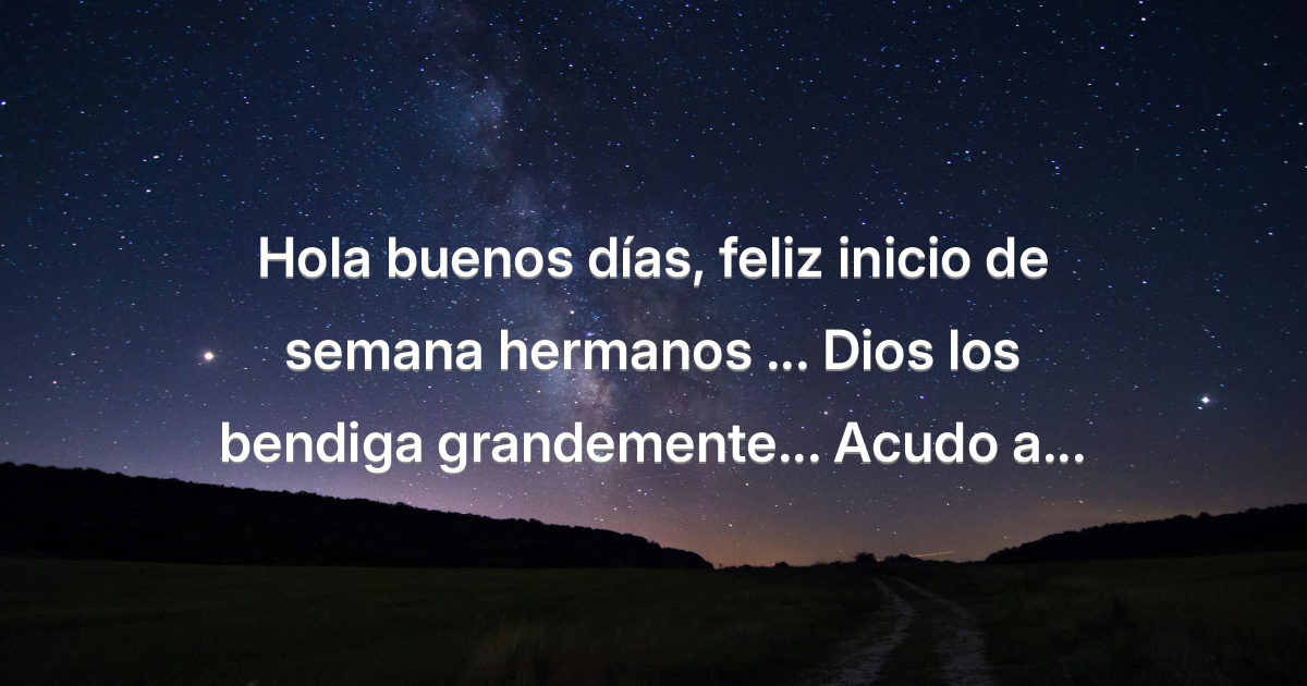 Prayer image