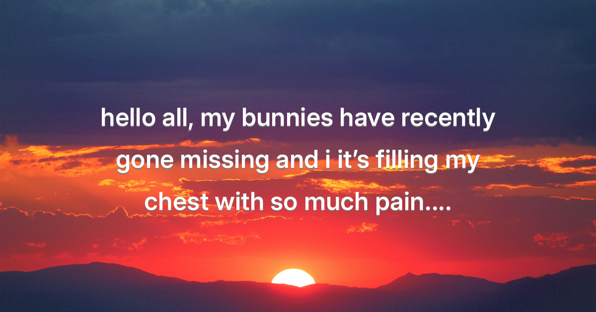 Prayer image