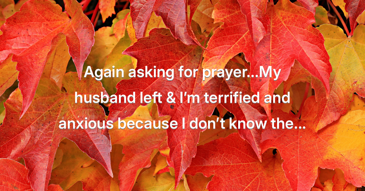 Prayer image