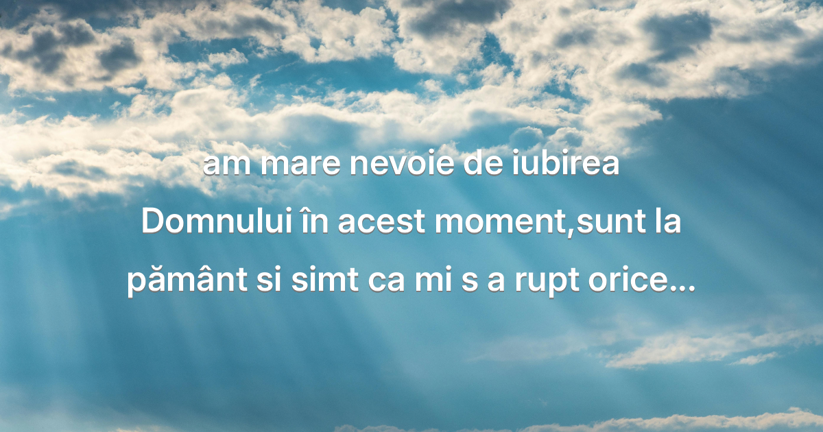 Prayer image