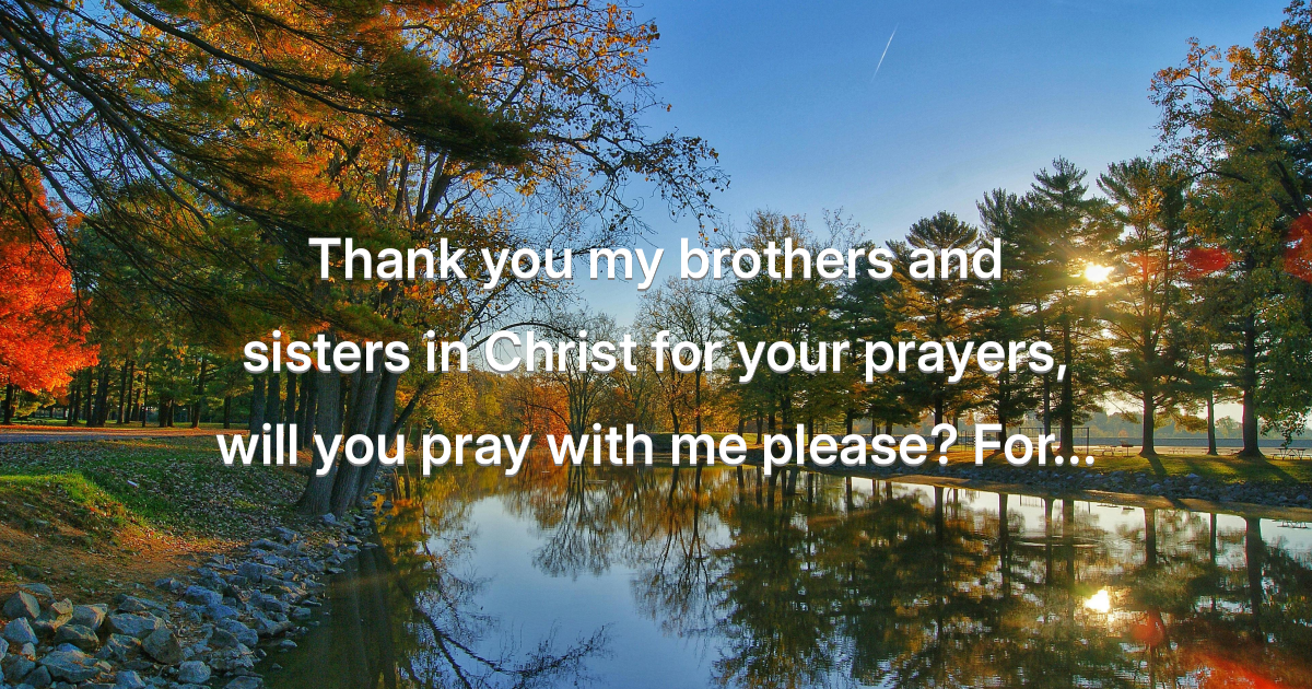 Prayer image