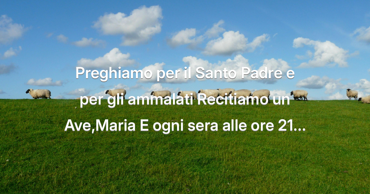 Prayer image