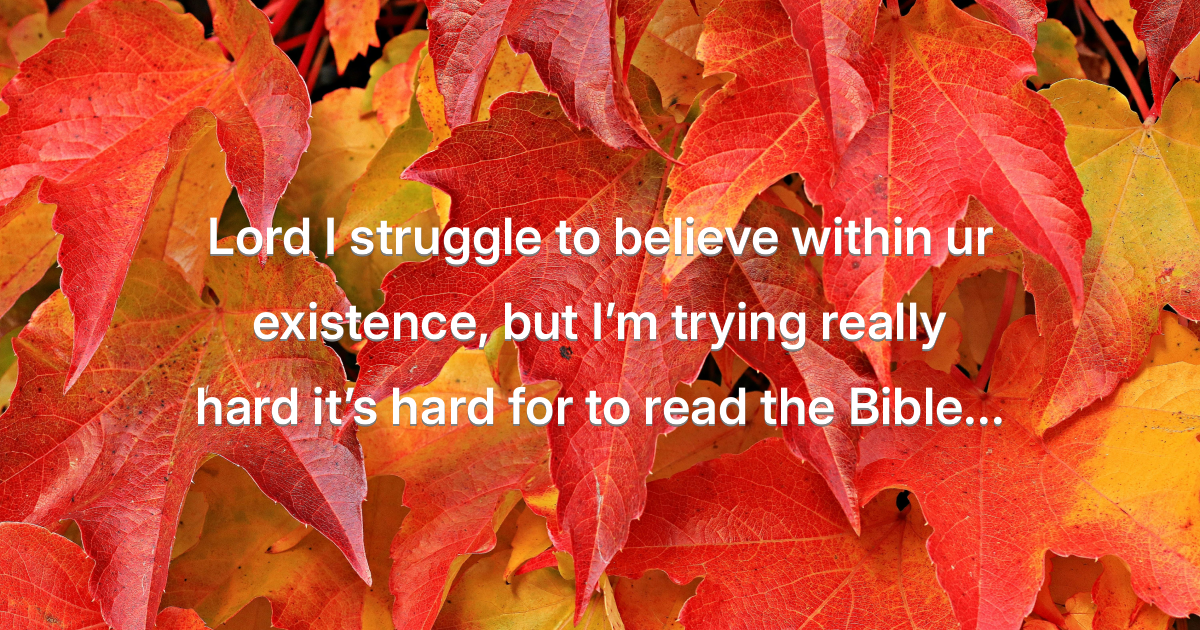Prayer image